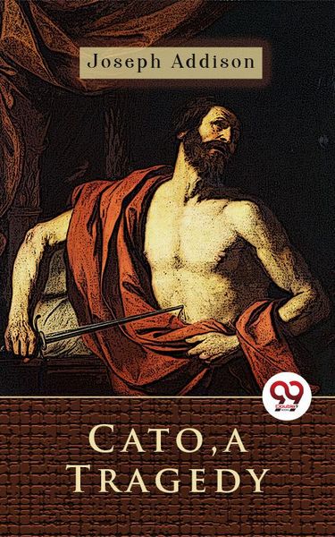 Produktbild: Cato, a Tragedy