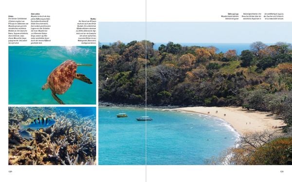 Produktbild: Reise durch die Komoren und Mayotte