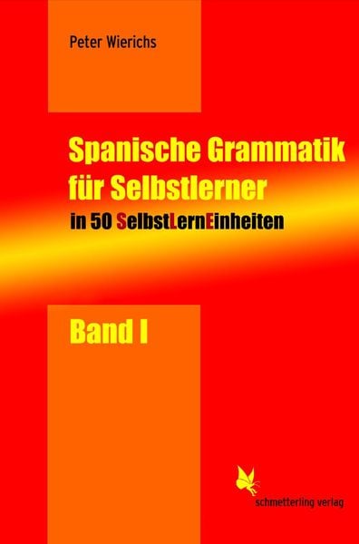 Produktbild: SelbstLernEinheiten Spanisch / Spanische Grammatik f&uuml;r Selbstlerner