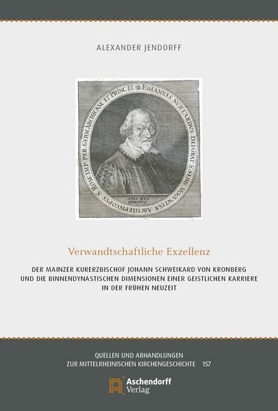 Produktbild: Verwandtschaftliche Exzellenz
