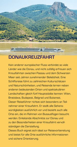 Produktbild: Kreuzfahrten Mittel- und Nordeuropa