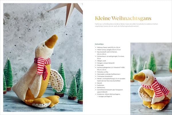 Produktbild: N&auml;h dir dein Winter Wonderland