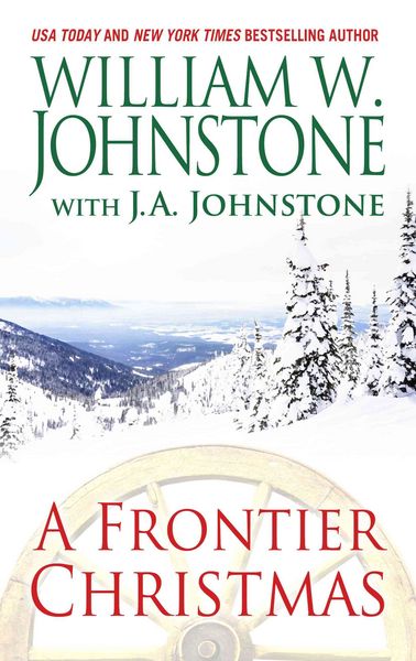 Produktbild: Frontier Xmas
