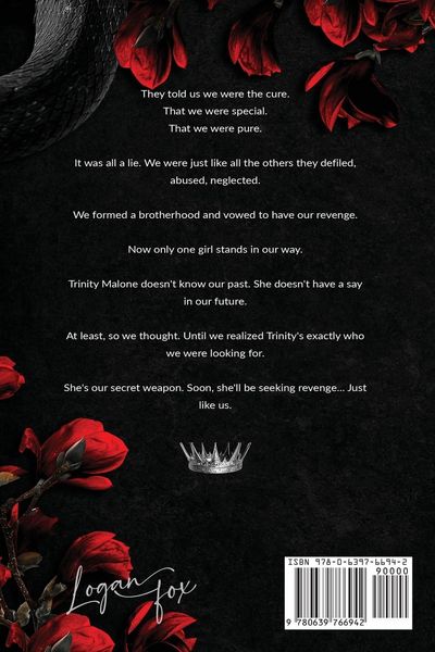Produktbild: Their Kingdom Come