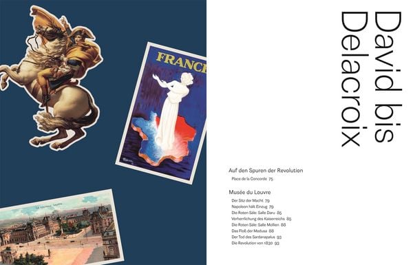 Produktbild: Kunstreise Frankreich