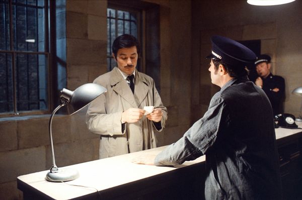 Vier im roten Kreis - Thriller Collection