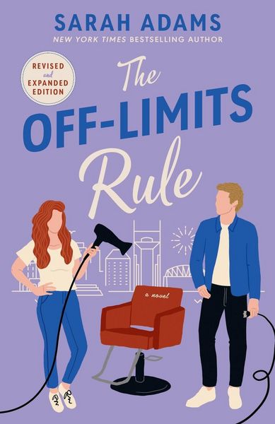 Produktbild: The Off-Limits Rule