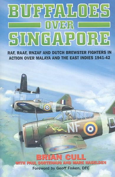 Produktbild: Buffaloes Over Singapore