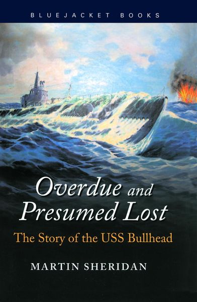 Produktbild: Overdue and Presumed Lost