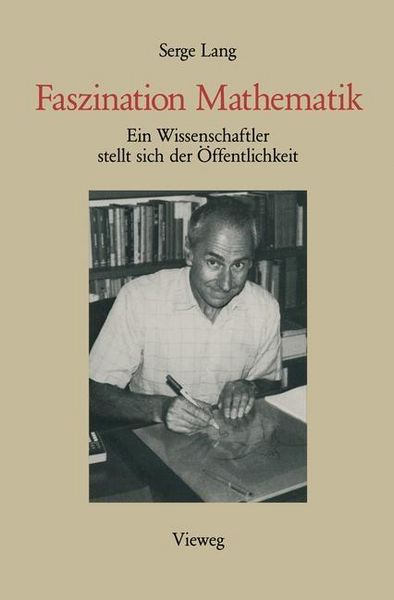 Produktbild: Faszination Mathematik