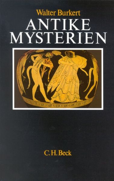 Produktbild: Antike Mysterien