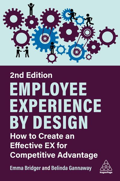 Produktbild: Employee Experience by Design