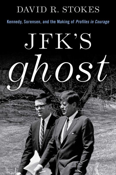Produktbild: JFK's Ghost