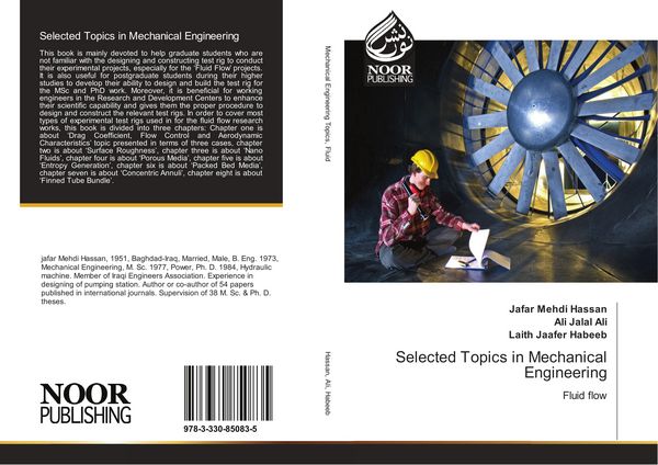Produktbild: Selected Topics in Mechanical Engineering
