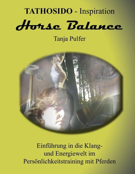 Produktbild: Horse Balance