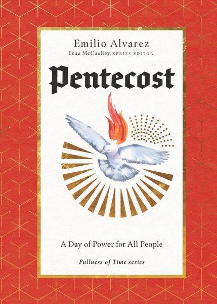 Produktbild: Pentecost