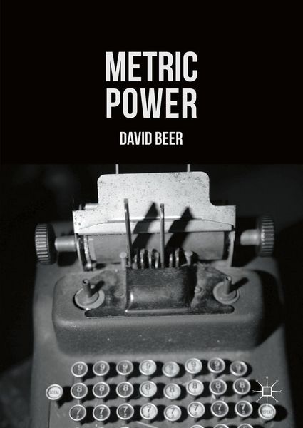 Produktbild: Metric Power