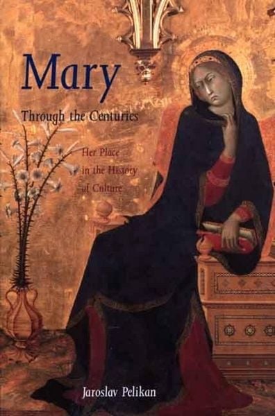 Produktbild: Mary Through the Centuries