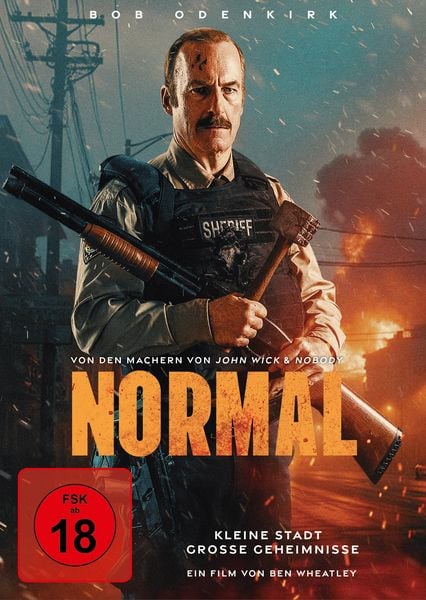 Produktbild: Normal