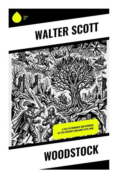 Produktbild: Woodstock