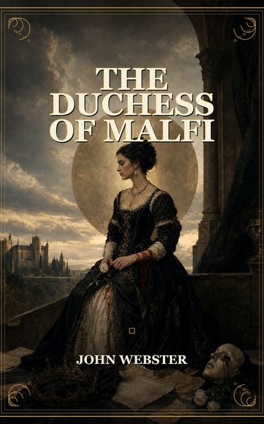 Produktbild: The Duchess Of Malfi
