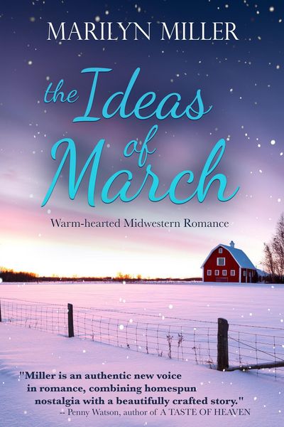 Produktbild: The Ideas of March
