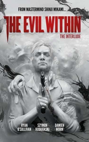 Produktbild: Evil Within