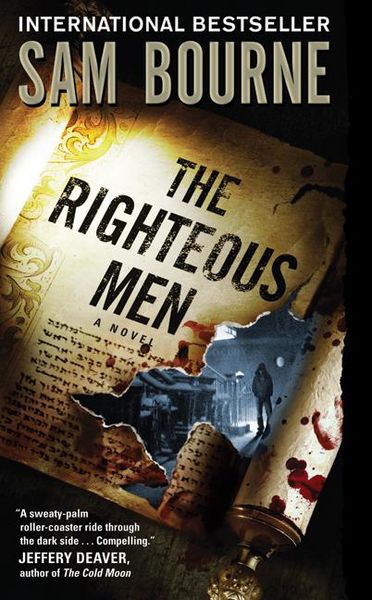 Produktbild: Bourne, S: Righteous Men