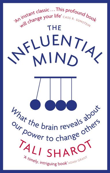 Produktbild: The Influential Mind