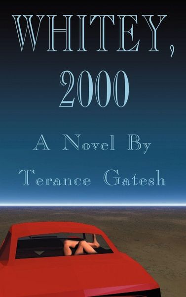 Produktbild: "Whitey, 2000"