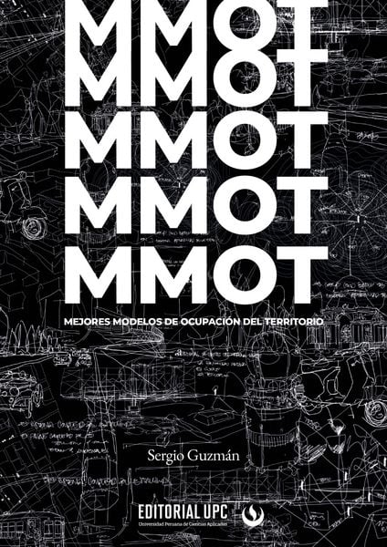 Produktbild: MMOT