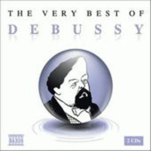 Various: Very Best Of Debussy