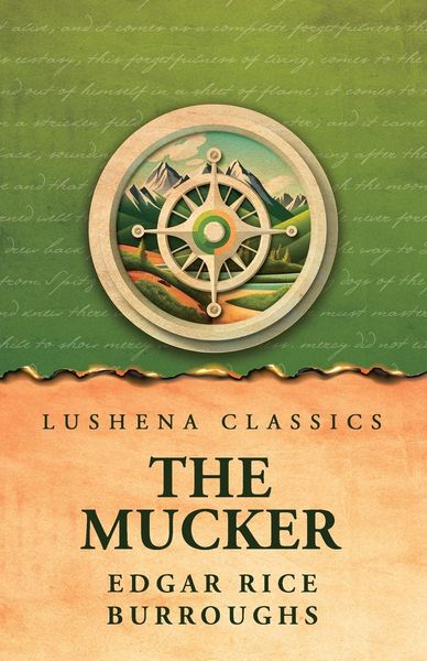 Produktbild: The Mucker