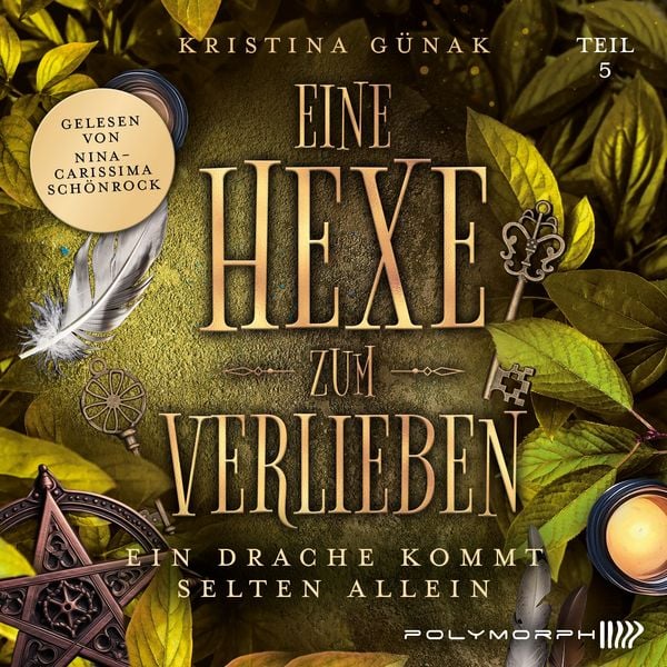 Produktbild: Ein Drache kommt selten allein