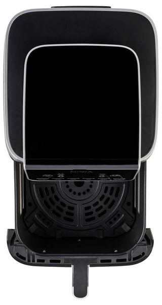 Produktbild: Ninja Max Pro Hei&szlig;luft-Fritteuse 6.2 l 2000 W Schwarz