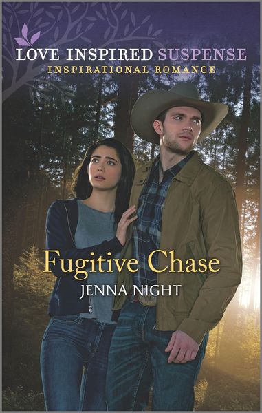 Produktbild: Fugitive Chase