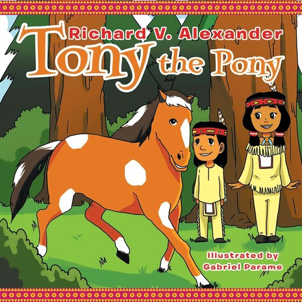 Produktbild: Tony the Pony