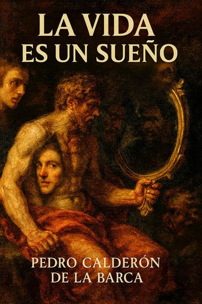 Produktbild: La vida es un sue&ntilde;o