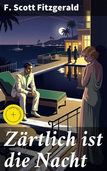 Produktbild: Z&auml;rtlich ist die Nacht