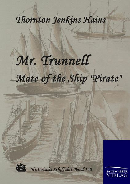 Produktbild: Mr. Trunnell