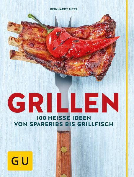 Produktbild: Grillen