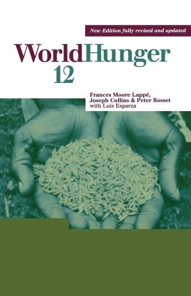 Produktbild: World Hunger