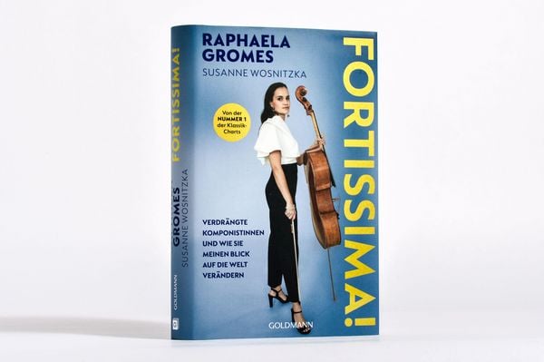Produktbild: Fortissima!