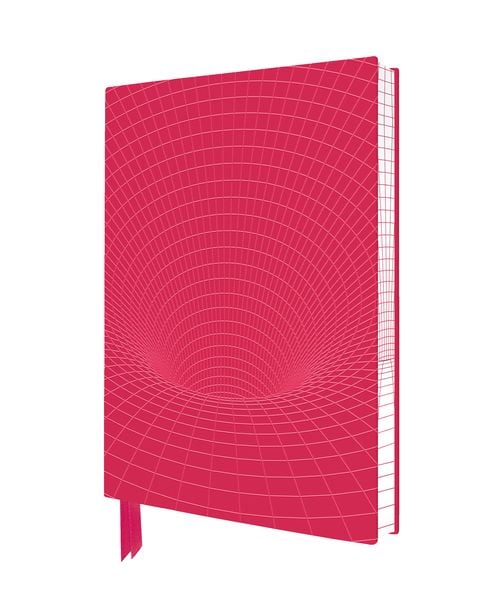 Produktbild: Exquisit Premium Notizbuch DIN A5: Unendlichkeitskunst