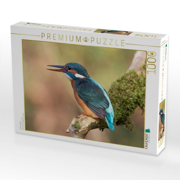 Produktbild: CALVENDO Puzzle to sit on watch | 1000 Teile Lege-Gr&ouml;&szlig;e 64x48cm Foto-Puzzle f&uuml;r gl&uuml;ckliche Stunden