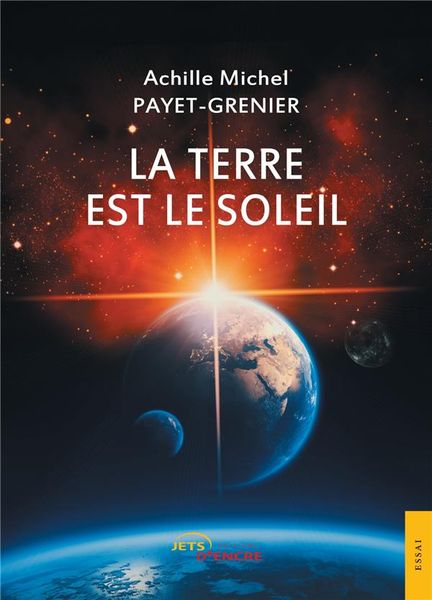 Produktbild: La terre est le soleil