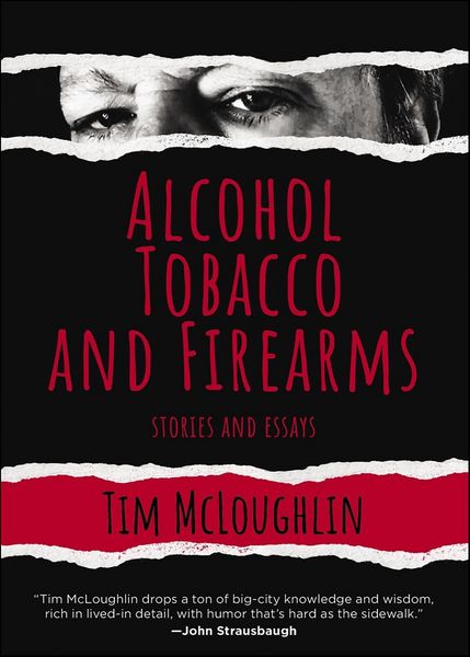 Produktbild: Alcohol, Tobacco, and Firearms