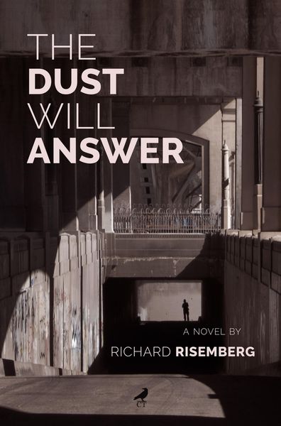 Produktbild: The Dust Will Answer