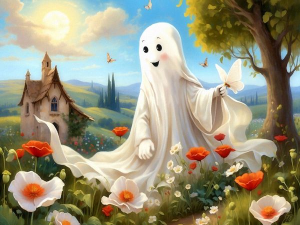 Produktbild: CALVENDO Puzzle Sommerwiese | 1000 Teile Lege-Gr&ouml;&szlig;e 64x48cm Foto-Puzzle f&uuml;r gl&uuml;ckliche Stunden