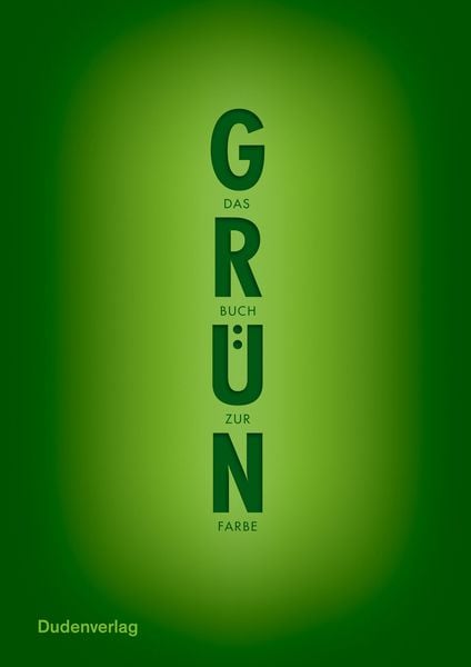 Produktbild: Gr&uuml;n